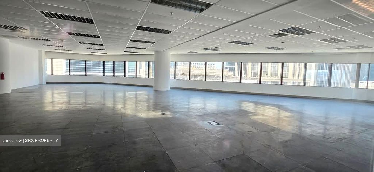 Asia Insurance Building (D1), Office #575445121